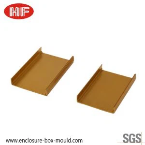 DIY Aluminium Extrusion Enclosure Box