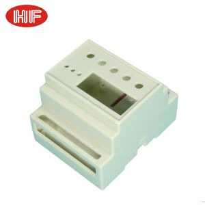 Yas Electronics Enclosure Din Rail Box