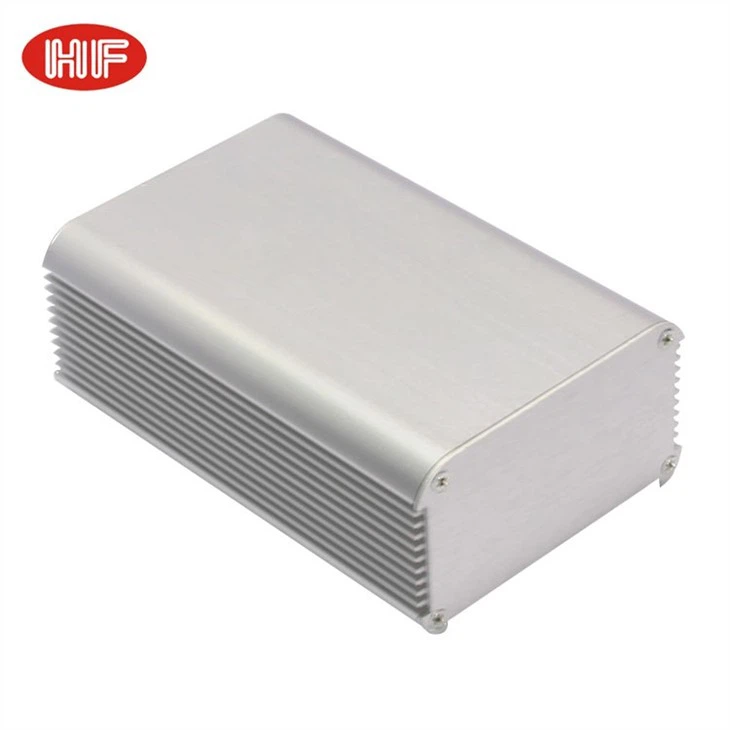 Metal Juntion Box Aluminum Enclosure Case