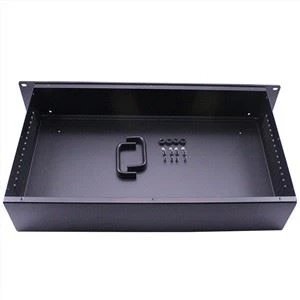 19inch 1U Chassis server rackmount Hlau Case