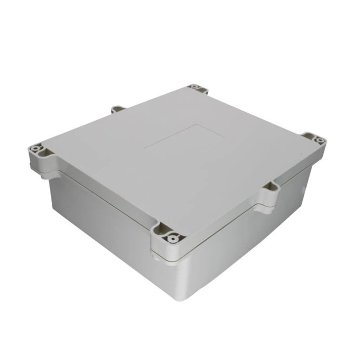 Plastic Waterproof Electronic Terminal Box